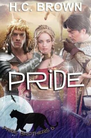 Cover of Pride