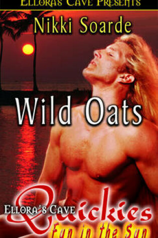 Cover of Wild Oats