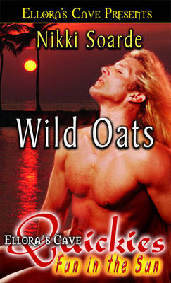 Book cover for Wild Oats