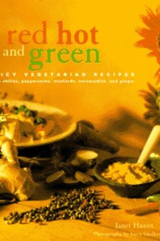 Cover of Red Hot and Green