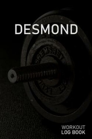 Cover of Desmond