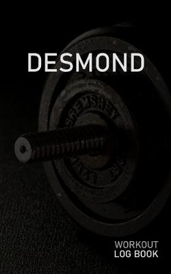 Book cover for Desmond