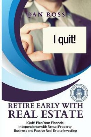 Cover of Retire Early with Real Estate