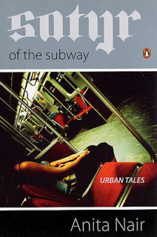 Cover of Satyr of the Subway