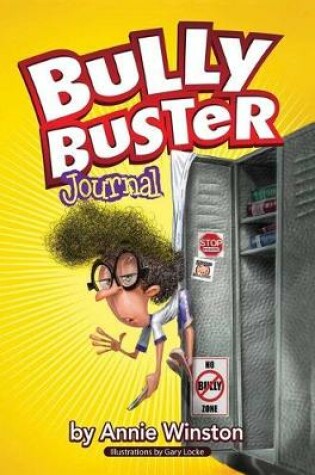 Cover of Bully Buster Journal