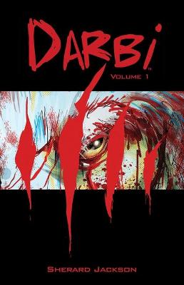 Book cover for Darbi Volume 1