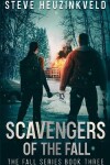 Book cover for Scavengers of The Fall