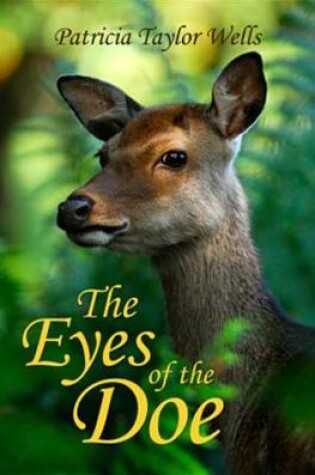 Cover of The Eyes of Doe