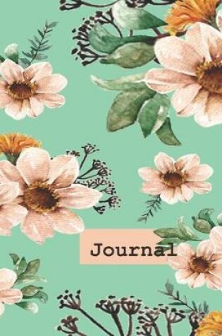 Cover of Journal