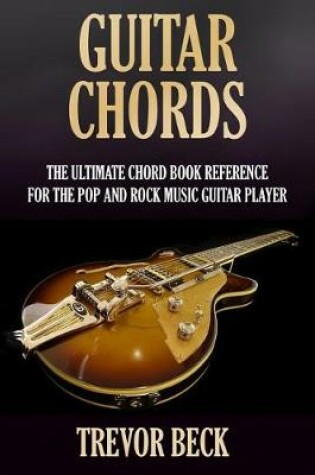 Cover of Guitar Chords