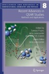 Book cover for Recent Advances in QSAR Studies