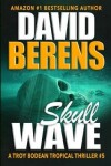 Book cover for Skull Wave