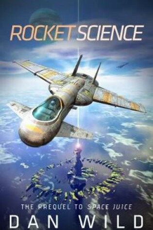 Cover of Rocket Science