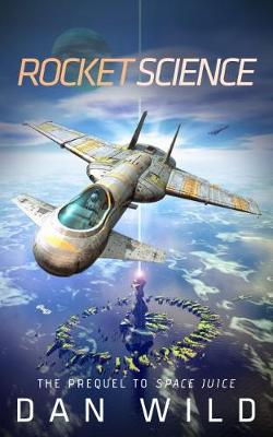 Cover of Rocket Science