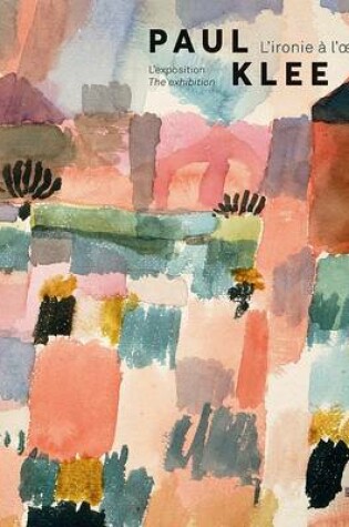 Cover of Paul Klee - Album