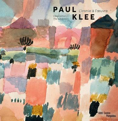 Book cover for Paul Klee - Album