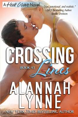 Book cover for Crossing Lines