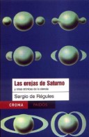 Book cover for Las Orejas de Saturno