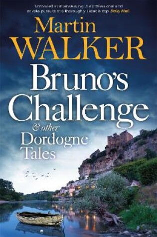 Cover of Bruno's Challenge & Other Dordogne Tales