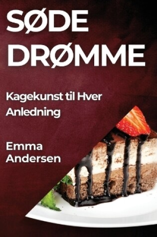 Cover of Søde Drømme