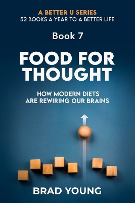 Cover of Food For Thought