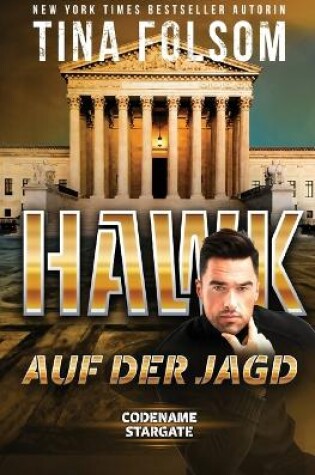 Cover of Hawk - Auf der Jagd