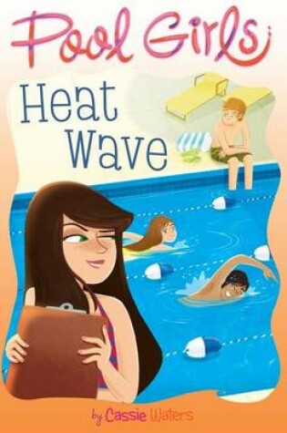 Cover of Heat Wave