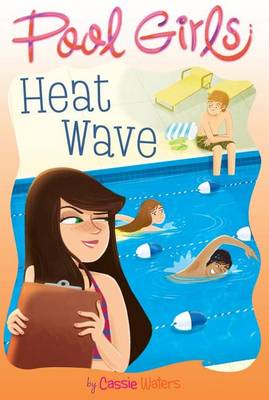 Book cover for Heat Wave