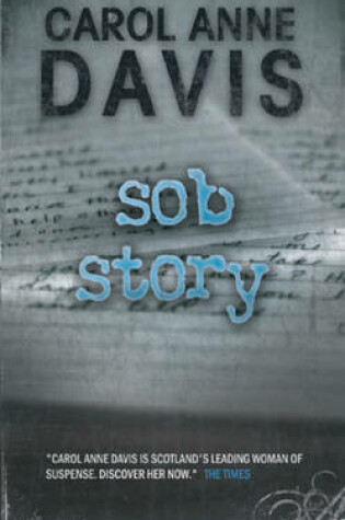 Cover of Sob Story
