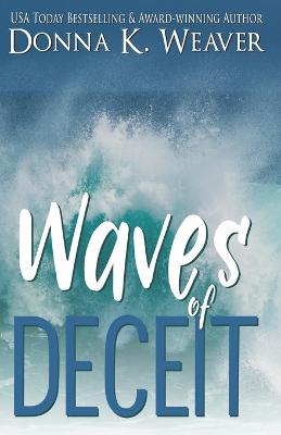 Book cover for Waves of Deceit