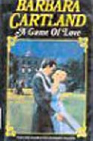 Cover of Game of Love