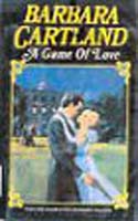 Book cover for Game of Love