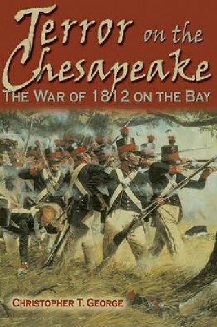 Cover of Terror on the Chesapeake