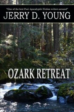 Cover of Ozark Retreat