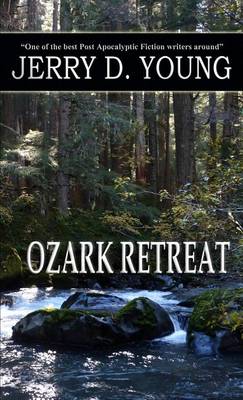 Book cover for Ozark Retreat