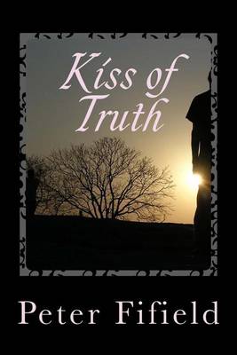 Book cover for Kiss of Truth