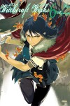 Book cover for Witchcraft Works 6