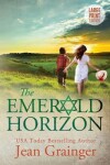 Book cover for The Emerald Horizon