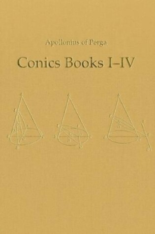 Cover of Conics Books I-Iv