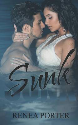 Book cover for Sunk