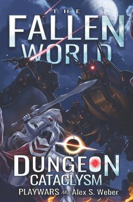 Book cover for Dungeon Cataclysm