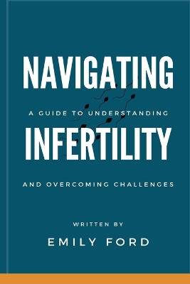 Book cover for Navigating Infertility