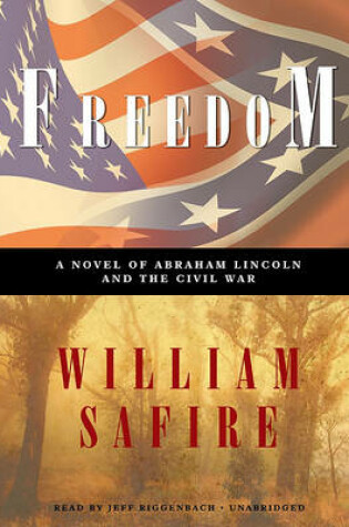 Cover of Freedom, Part 1