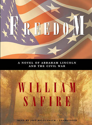 Book cover for Freedom, Part 1