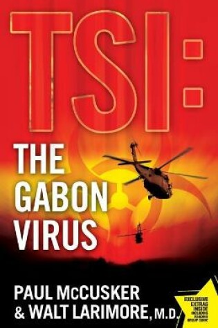 Cover of Gabon Virus