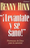 Book cover for Levntate y S' Sano