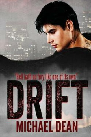 Cover of Drift