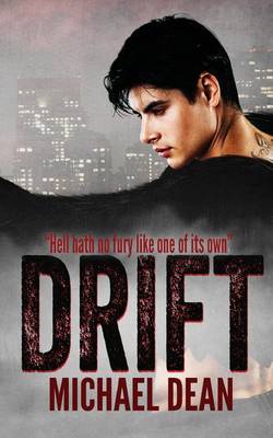 Book cover for Drift