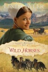 Book cover for Wild Horses