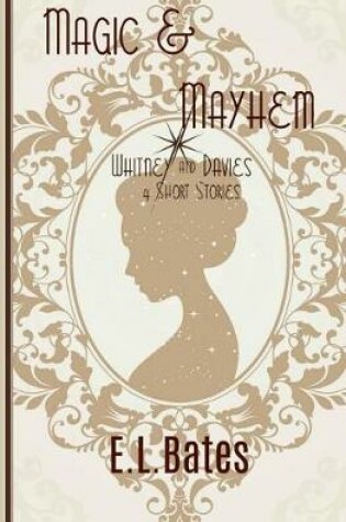 Cover of Magic & Mayhem